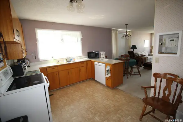 614 Front STREET, Eastend, SK S0N 0T0