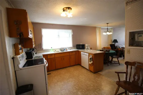 614 Front STREET, Eastend, SK S0N 0T0
