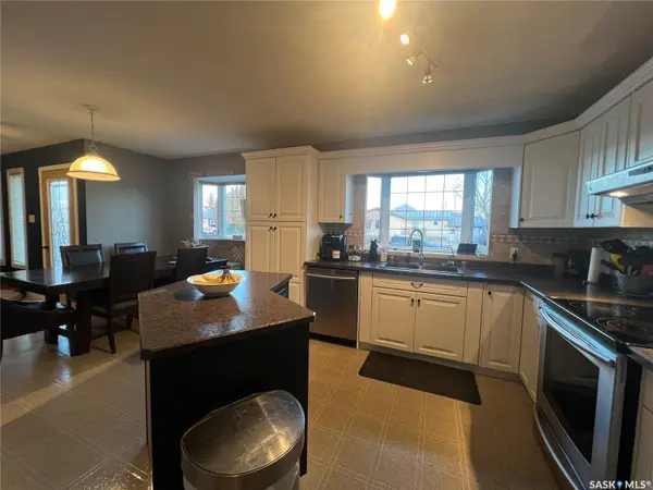 235 George CRESCENT, Esterhazy, SK S0A 0X0