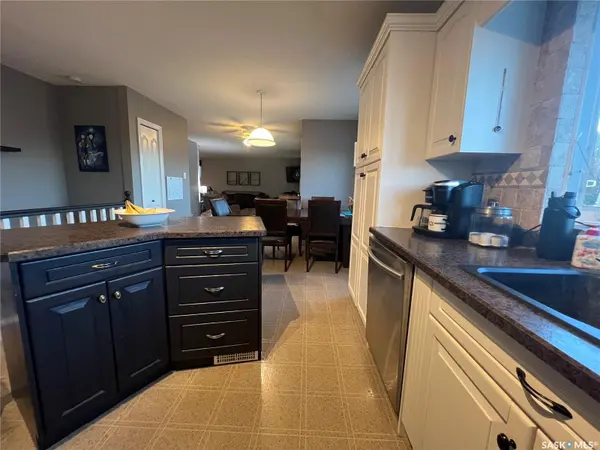 235 George CRESCENT, Esterhazy, SK S0A 0X0