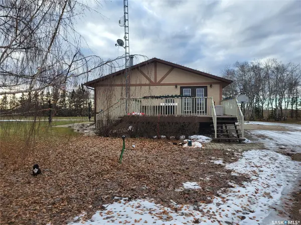 Rural Address, Melville, SK S0A 2P0