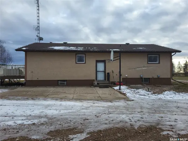 Rural Address, Melville, SK S0A 2P0