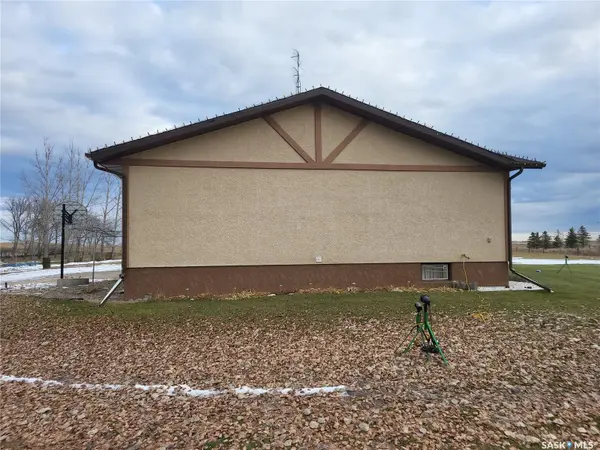 Rural Address, Melville, SK S0A 2P0