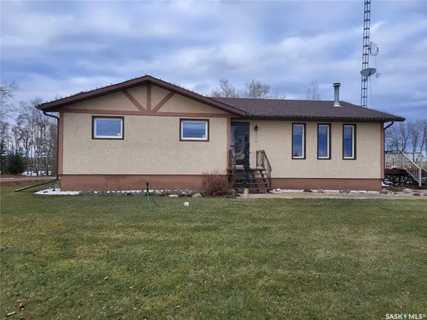 Rural Address, Melville, SK S0A 2P0