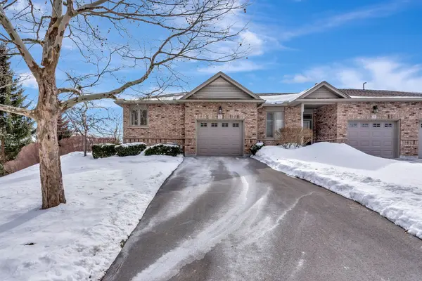 20 Isherwood AVE #5,  Cambridge,  ON N1R 8P9