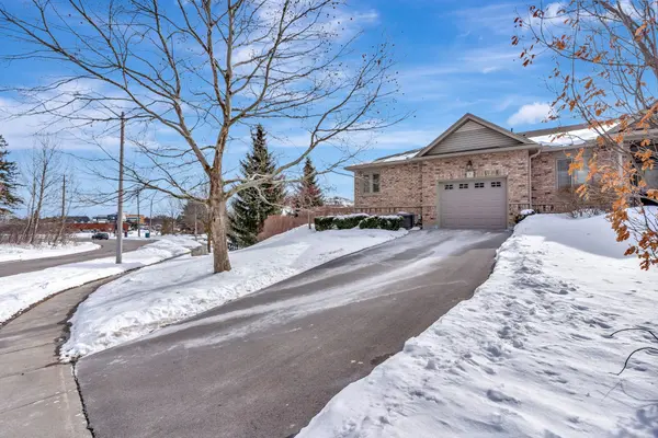 20 Isherwood AVE #5, Cambridge, ON N1R 8P9