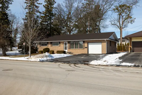 209 ARGYLE AVE,  Norfolk,  ON N4B 1J8