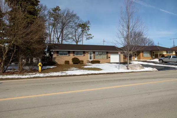 209 ARGYLE AVE, Norfolk, ON N4B 1J8