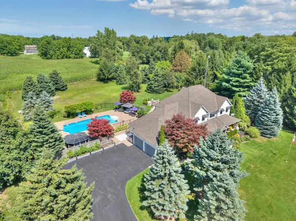 717 Metler RD, Pelham, ON L0S 1C0