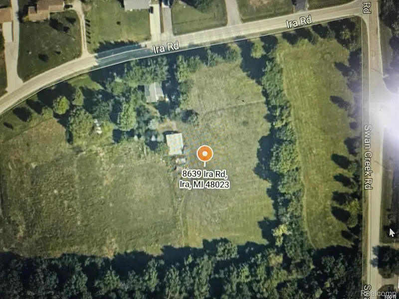 8639 Ira, Ira Twp, MI 48023