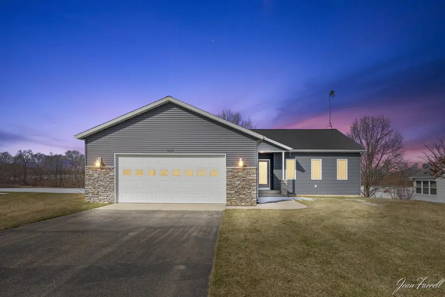 1830 S Pratt LK, Unknown_outofstate, MI 49070