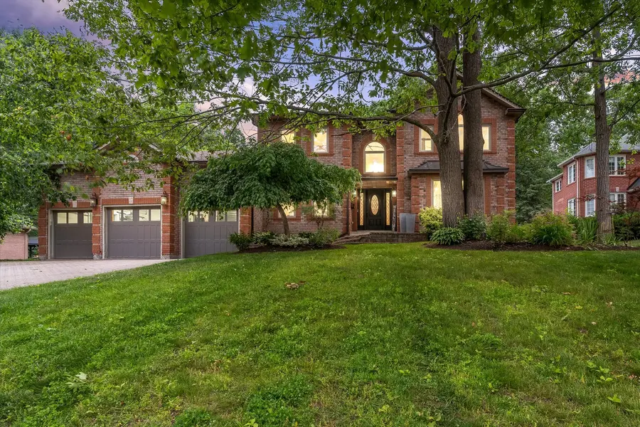 6 Alana DR, Springwater, ON L9X 0S2