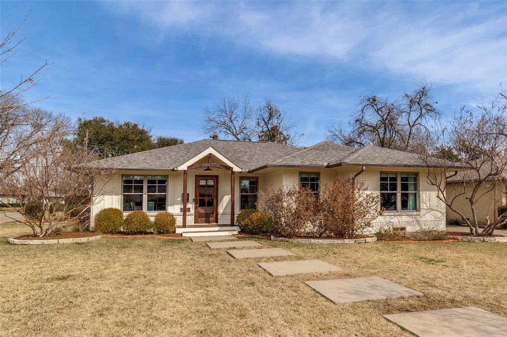 6737 Ravendale Lane, Dallas, TX 75214