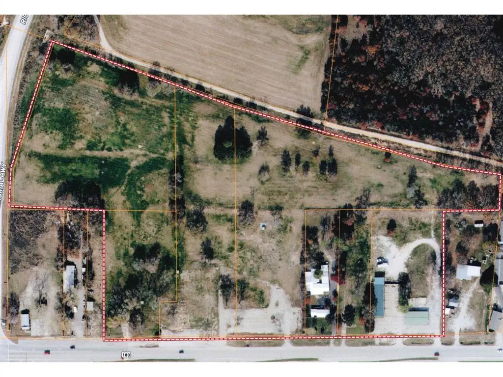 2311 Fort Worth Highway, Weatherford, TX 76087