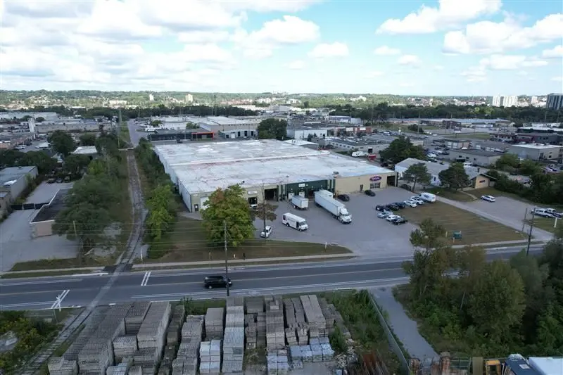 168 Tiffin ST #Unit 1, Barrie, ON L4N 6A2