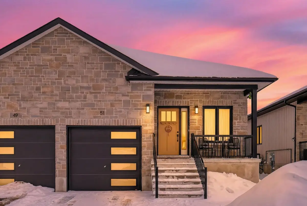 51 Potter DR, Loyalist, ON K0H 2H0