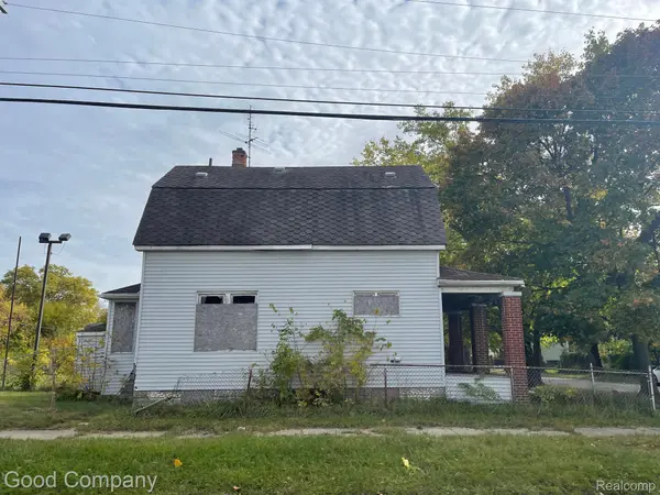 4280 HURLBUT ST, Detroit, MI 48214