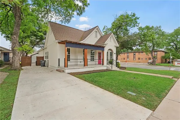 1801 S 8th Street, Waco, TX 76706