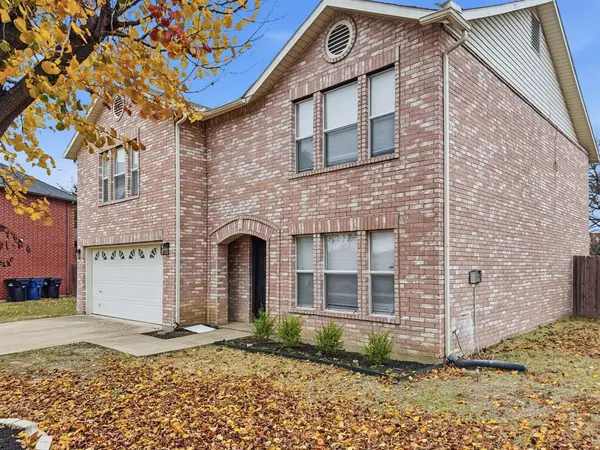 12214 Peachtree Lane, Frisco, TX 75035