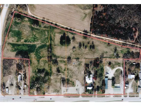 2311 Fort Worth Highway, Weatherford, TX 76087