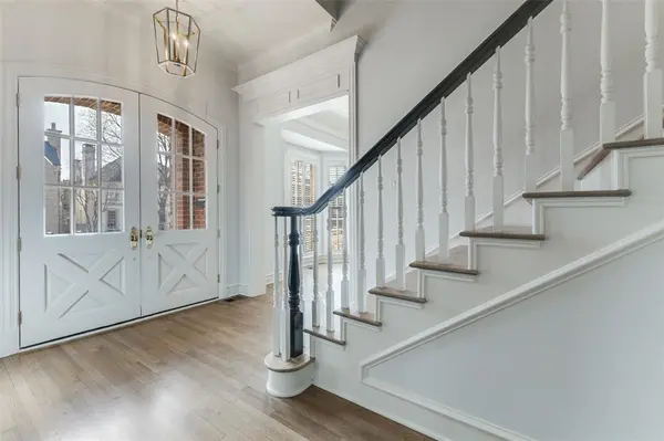 University Park, TX 75225,3632 PURDUE Street