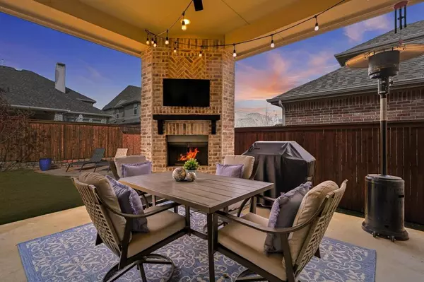 Lantana, TX 76226,1401 Bluebell Avenue