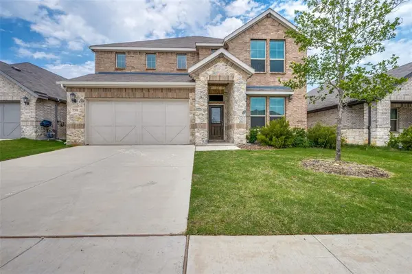 3308 Kingsdown Drive, Denton, TX 76207