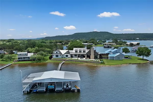 Graford, TX 76449,1018 Chaparrel Lane