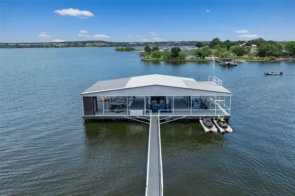 Graford, TX 76449,1018 Chaparrel Lane