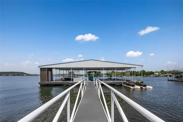 1018 Chaparrel Lane, Graford, TX 76449