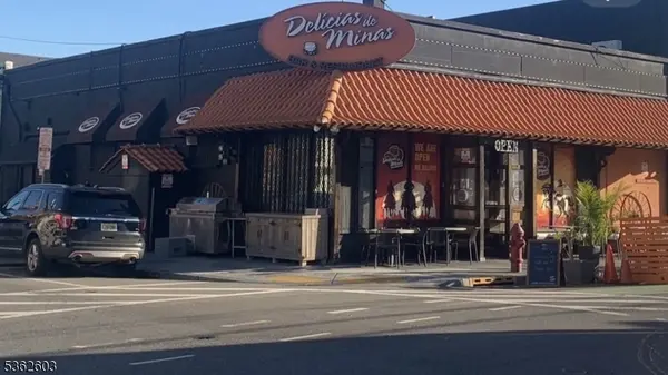 168 Mcwhorter St, Newark City, NJ 07105