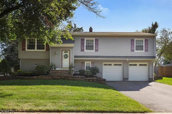 344 Homestead Rd, Hillsborough Twp., NJ 08844