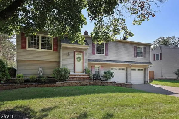 344 Homestead Rd, Hillsborough Twp., NJ 08844