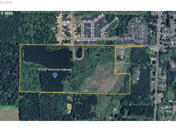 87678 Territorial HWY, Veneta, OR 97487