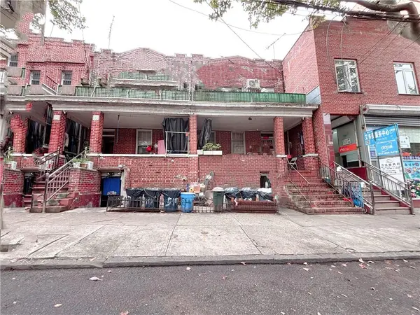 763 57th ST, Brooklyn, NY 11220