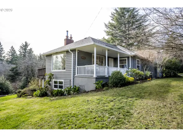 12500 SE RIDGECREST RD, Happy Valley, OR 97086