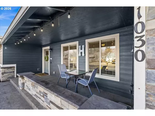 Forest Grove, OR 97116,1030 WILLAMINA AVE