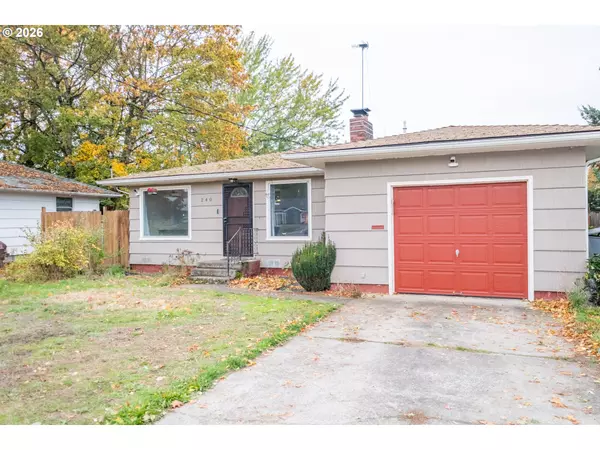 Lebanon, OR 97355,240 S 7TH ST