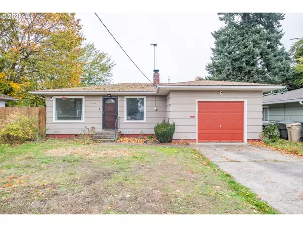 Lebanon, OR 97355,240 S 7TH ST