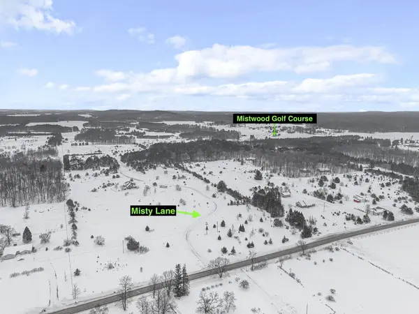 7181 Misty LN, Almira Twp, MI 49650