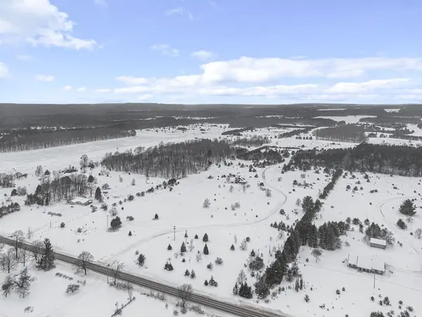 7181 Misty LN, Almira Twp, MI 49650