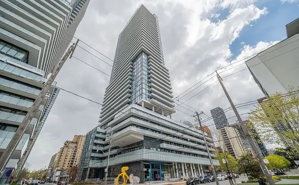 161 Roehampton AVE #208, Toronto C10, ON M4P 1P9