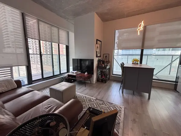 161 Roehampton AVE #208, Toronto C10, ON M4P 1P9