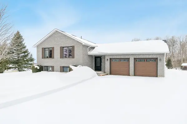 5518 25 Side Road, Essa, ON L0M 1T0