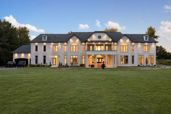 3310 18th Side rd N/A, King, ON L7B 0H4