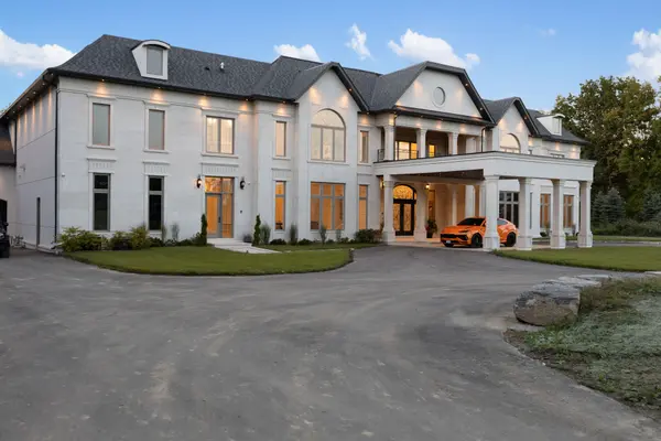 3310 18th Side rd N/A, King, ON L7B 0H4