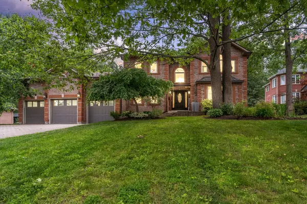 6 Alana DR, Springwater, ON L9X 0S2