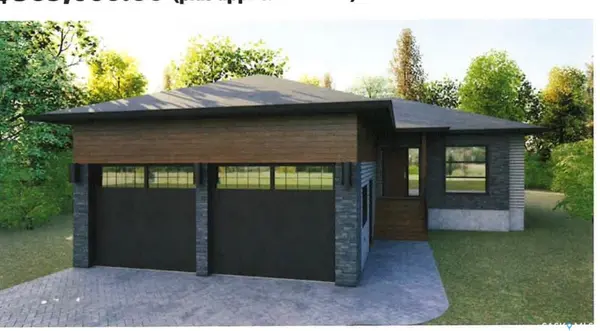 1134 9th STREET, Humboldt, SK S0K 2A0