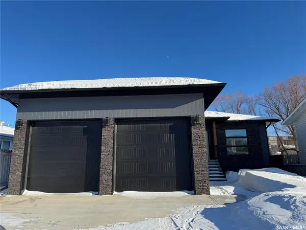 1134 9th STREET, Humboldt, SK S0K 2A0