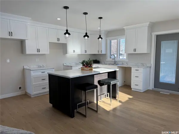 1134 9th STREET, Humboldt, SK S0K 2A0